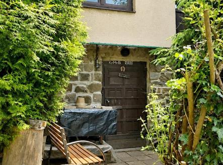 Prodej chaty/rekreačního objektu, 25 m²