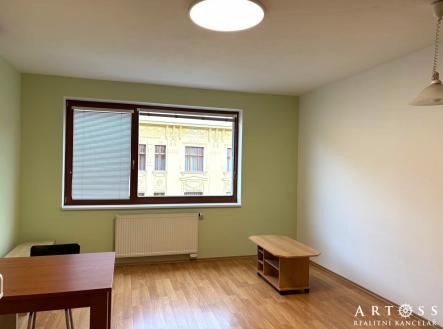 Pronájem bytu, 2+kk, 66 m²