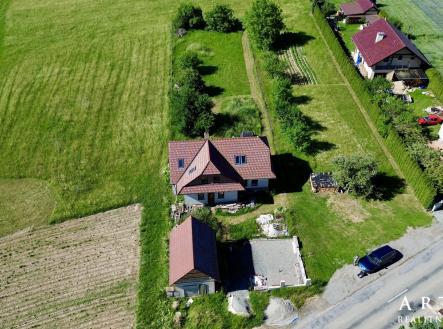 Prodej domu/vily, 200 m²