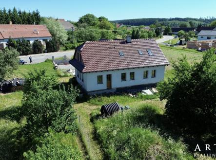 Prodej domu/vily, 200 m²