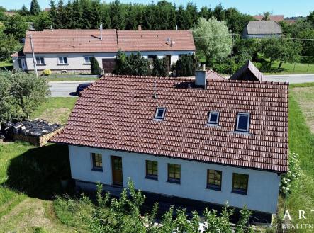 Prodej domu/vily, 200 m²