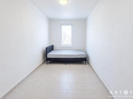 Pronájem bytu, 1+1, 34 m²