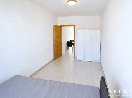 Pronájem bytu, 1+1, 34 m²