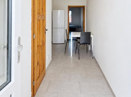 Pronájem bytu, 1+1, 34 m²