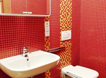 Pronájem bytu, 1+kk, 32 m²