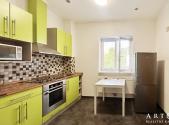 Pronájem bytu, 1+kk, 34 m²