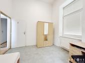 Pronájem bytu, 1+kk, 13 m²