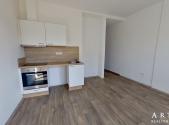 Pronájem bytu, 1+kk, 22 m²