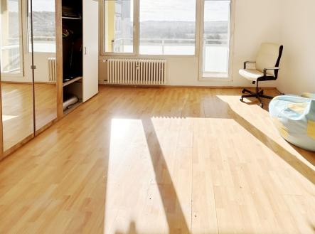 Prodej bytu, 3+1, 80 m²