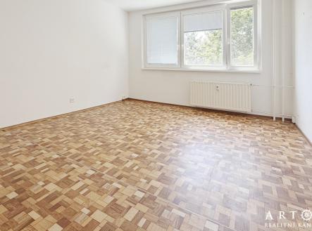 Prodej bytu, 1+1, 34 m²
