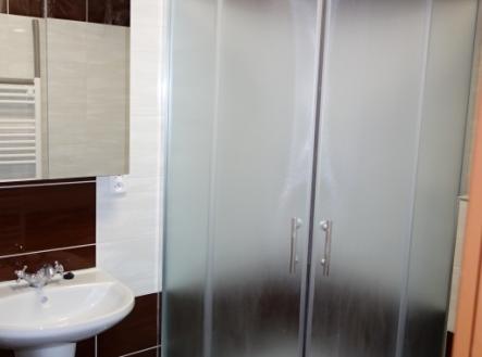 Pronájem bytu, 1+kk, 32 m²