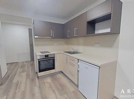 Prodej nájemního domu, 379 m²