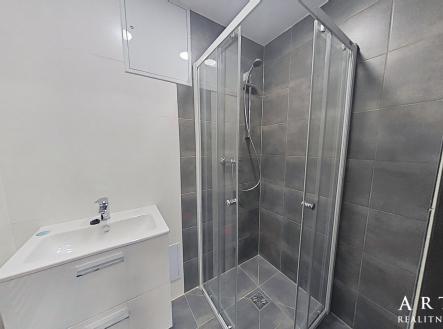 Prodej nájemního domu, 379 m²