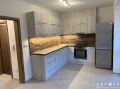Pronájem bytu, 1+1, 33 m²