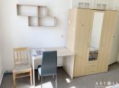 Pronájem bytu, 1+kk, 16 m²