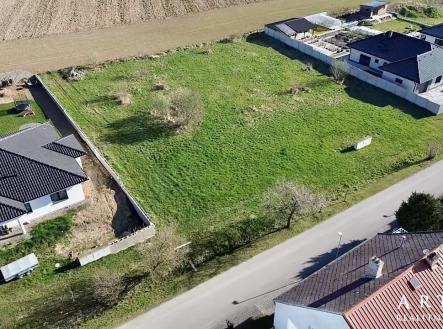 Prodej pozemku pro bydlení, 1 362 m²