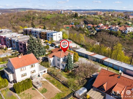 Prodej domu/vily, 167 m²