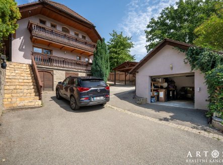 Prodej domu/vily, 199 m²