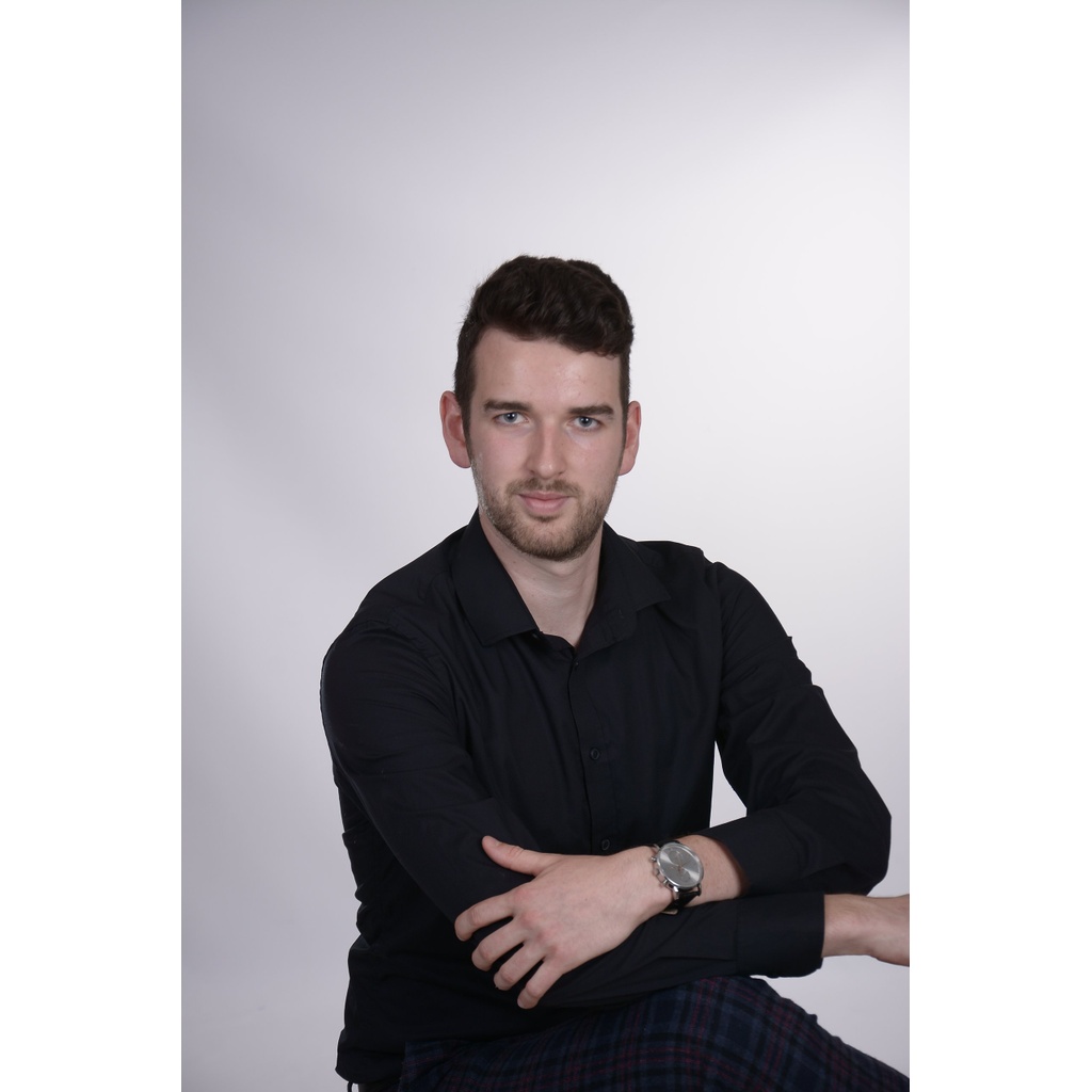 Ing. Richard Demovič