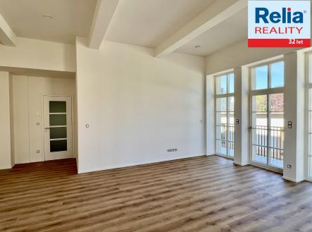 Prodej bytu, 4+kk, 108 m²