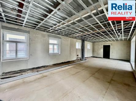 Prodej bytu, atypický, 95 m²