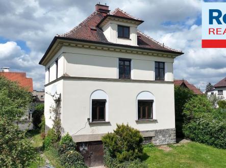 Prodej - dům/vila, 203 m² obrázek