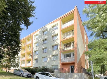 Prodej bytu, 3+1, 67 m²