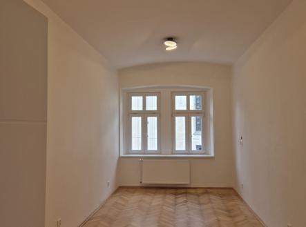 Pronájem bytu, 2+1, 55 m²