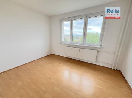 Prodej bytu, 2+kk, 41 m²