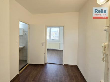 Prodej bytu, 2+kk, 41 m²