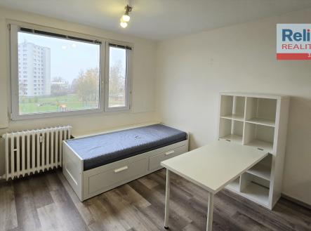 Pronájem bytu, 1+kk, 20 m²