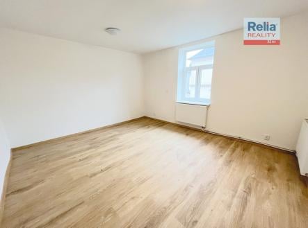 Pronájem bytu, 2+kk, 53 m²