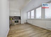 Pronájem bytu, 2+kk, 34 m²