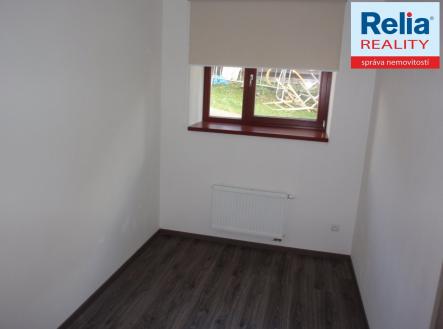 Pronájem bytu, 2+kk, 52 m²