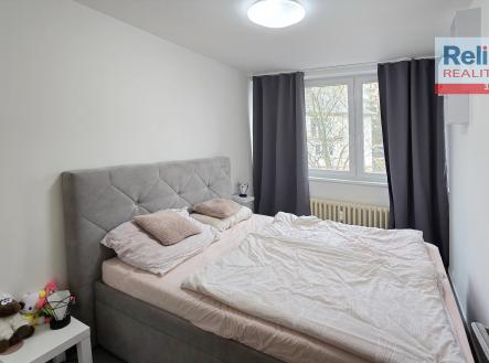 Pronájem bytu, 3+kk, 64 m²