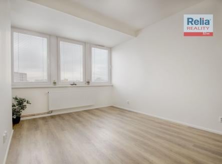 Pronájem bytu, 2+kk, 33 m²