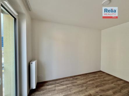 Pronájem bytu, 2+kk, 38 m²