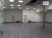 Pronájem obchodní prostory, 277 m²