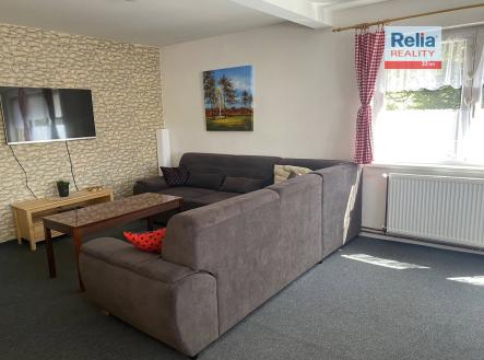 Prodej - hotel, 110 m²