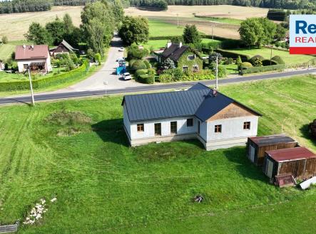 Prodej domu/vily, 150 m²