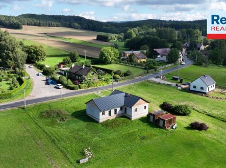 Prodej domu/vily, 150 m²