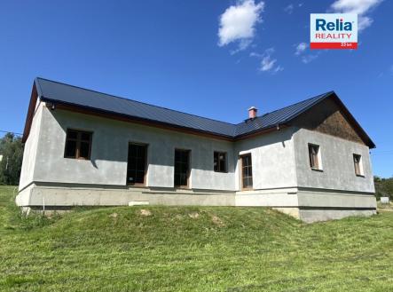 Prodej domu/vily, 150 m²