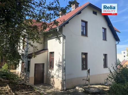 Prodej domu/vily, 180 m²
