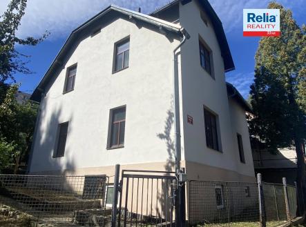 Prodej domu/vily, 180 m²