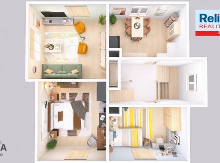 Prodej domu/vily, 180 m²