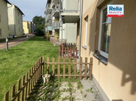 Prodej bytu, 1+kk, 46 m²