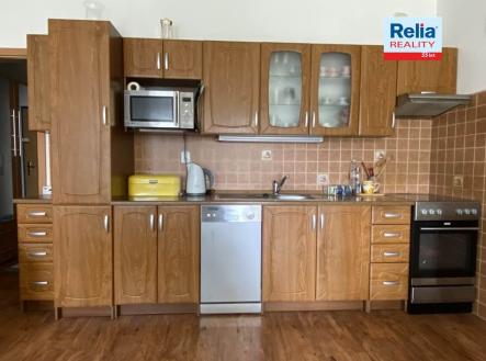 N50777_Kuchyňská linka