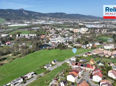 Prodej pozemku pro bydlení, 5 000 m²