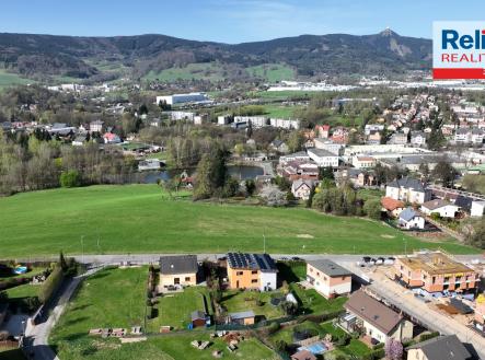 Prodej pozemku pro bydlení, 5 000 m²