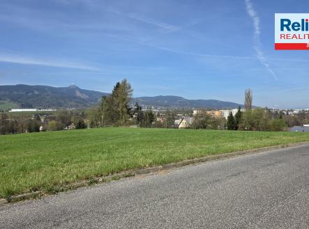 Prodej pozemku pro bydlení, 5 000 m²